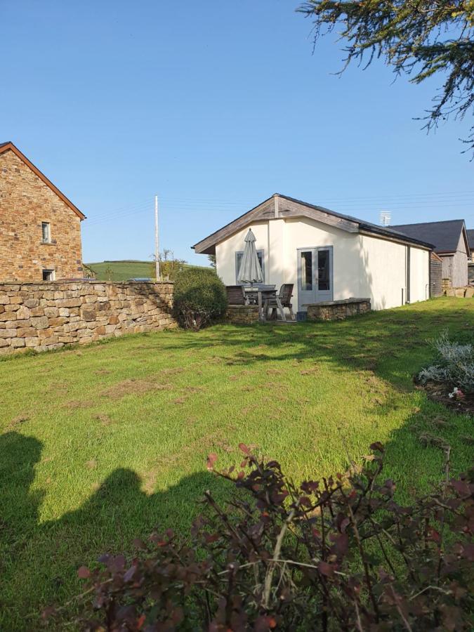 Swallow Cottage, Over Kellet Eksteriør bilde