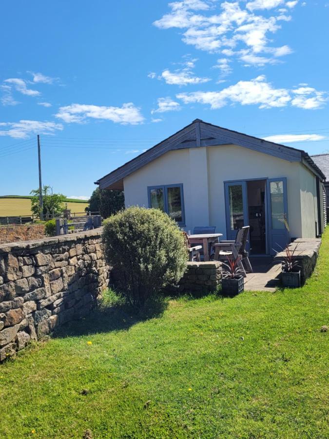 Swallow Cottage, Over Kellet Eksteriør bilde
