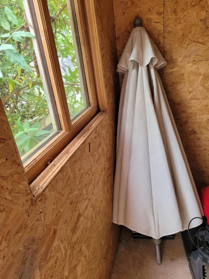 Swallow Cottage, Over Kellet Eksteriør bilde